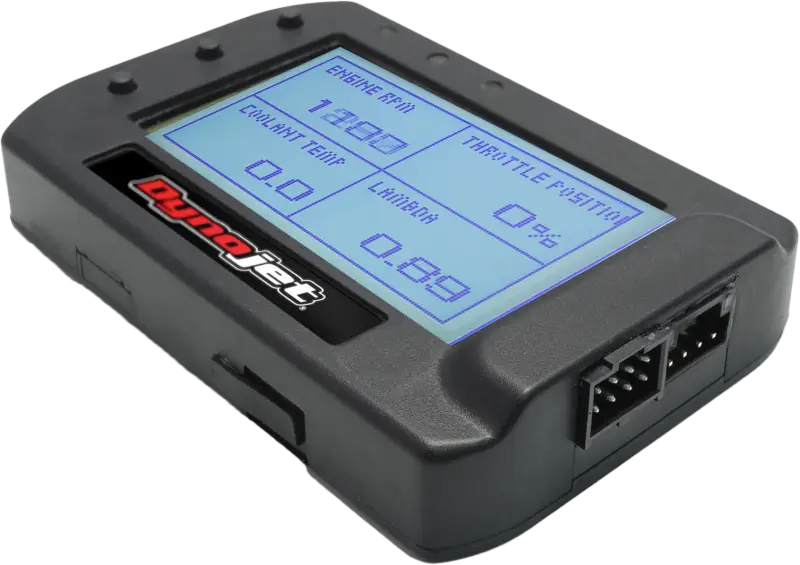 DYNOJET Power Commander Pod 300 Digital Display