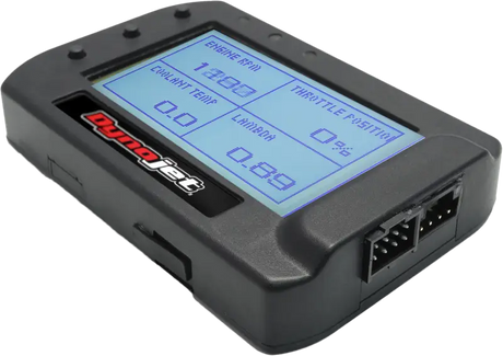DYNOJET Power Commander Pod 300 Digital Display