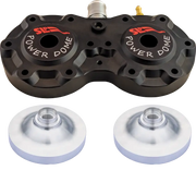 Power Dome Headset Pol 650 Matryx 6000ft+ - SLP