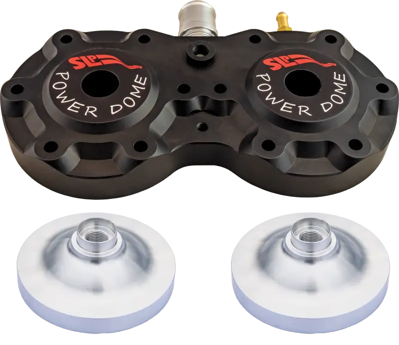 Power Dome Headset Pol 650 Matryx 6000ft+ - SLP