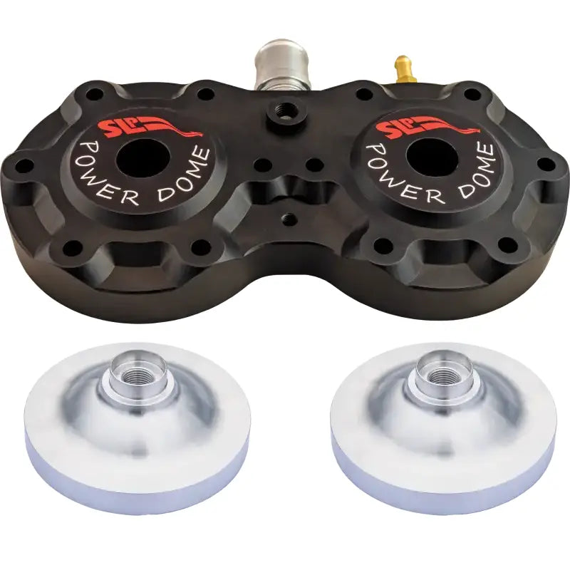 Power Dome Headset Pol 650 Matryx 6000ft+ - SLP