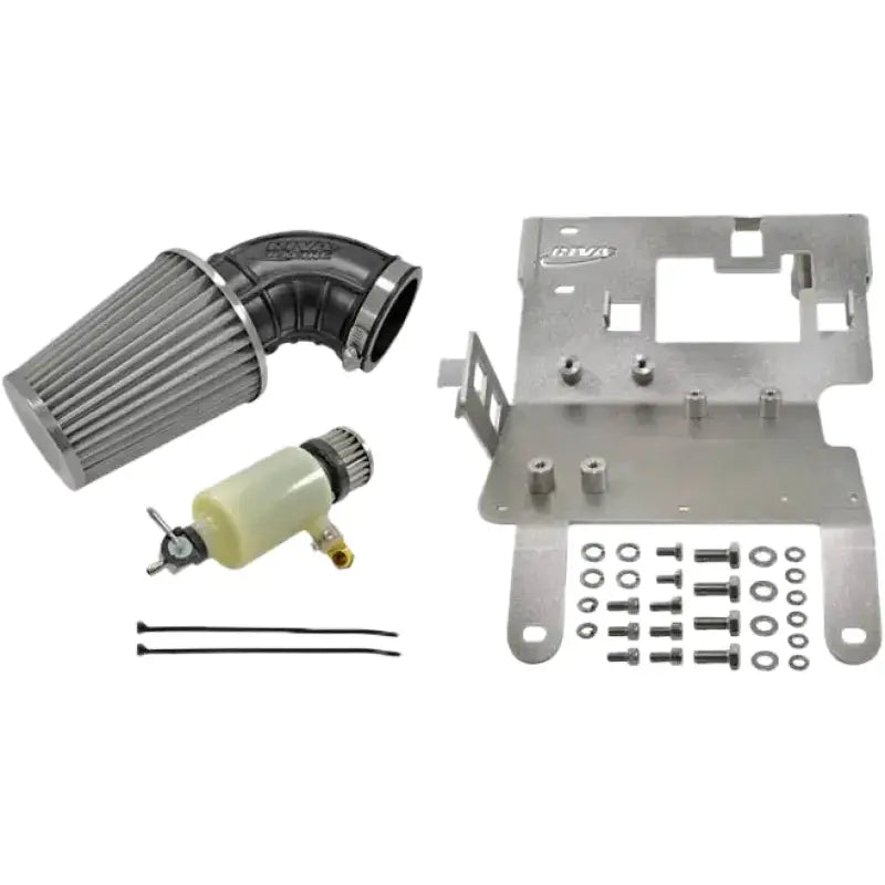 Power Filter Kit - RIVA