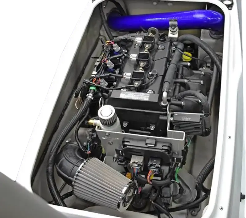 Power Filter Kit - RIVA