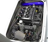 Power Filter Kit - RIVA