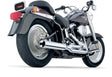 Power Pro Hp 2 1 Chrome Softail 07 11 - COBRA