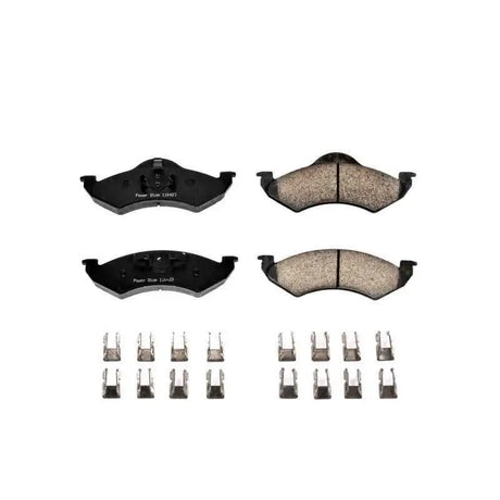 PowerStop 17-820