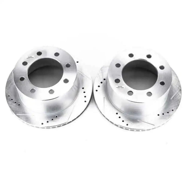 PowerStop AR8753XPR