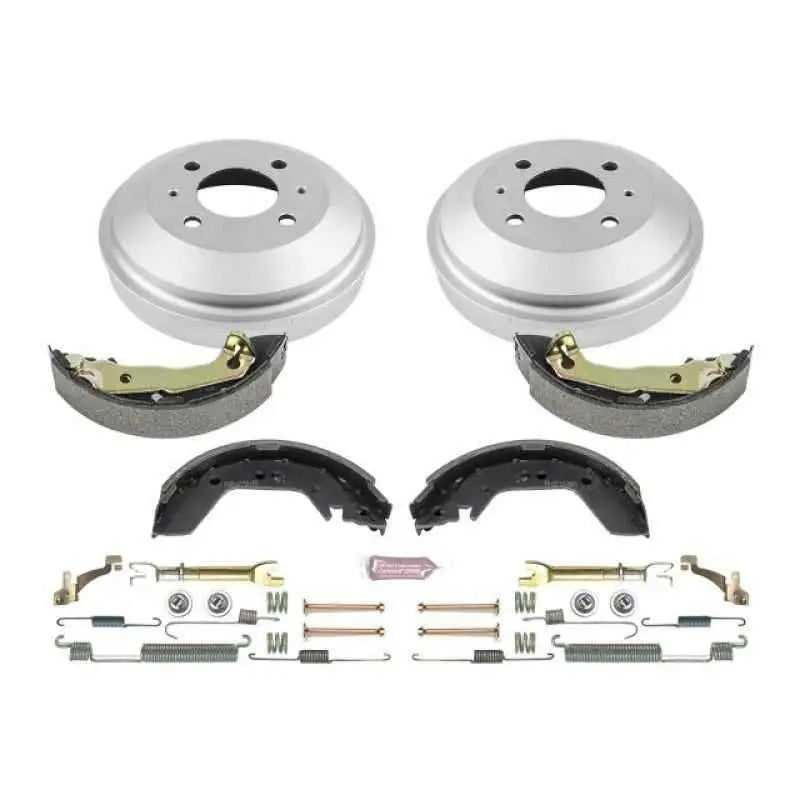 PowerStop KOE15361DK