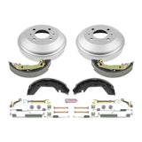 PowerStop KOE15361DK
