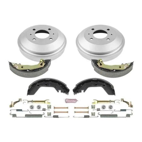 PowerStop KOE15361DK