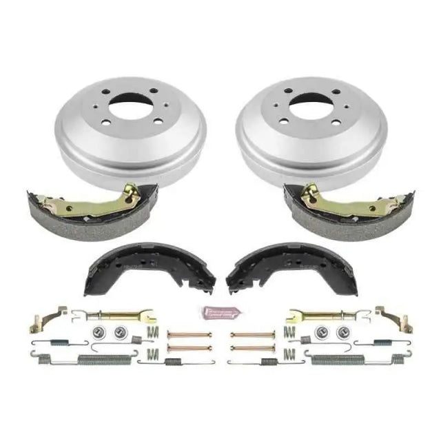 PowerStop KOE15361DK