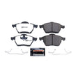 Power Stop 00-03 Audi TT Front Z26 Street Brake Pad w/Hardware - PowerStop