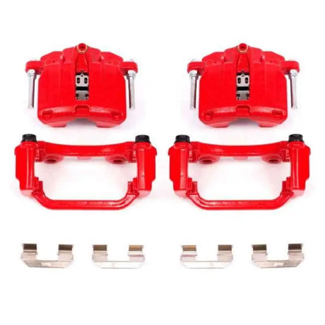 PowerStop S4726