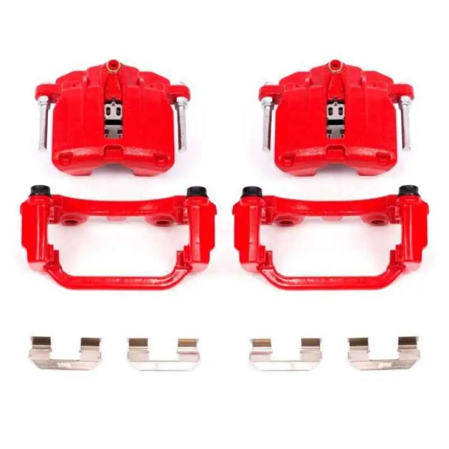 PowerStop S4726