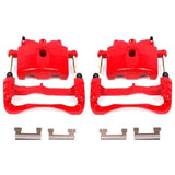 PowerStop S4730