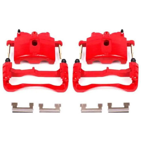 PowerStop S4730