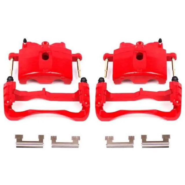PowerStop S4730