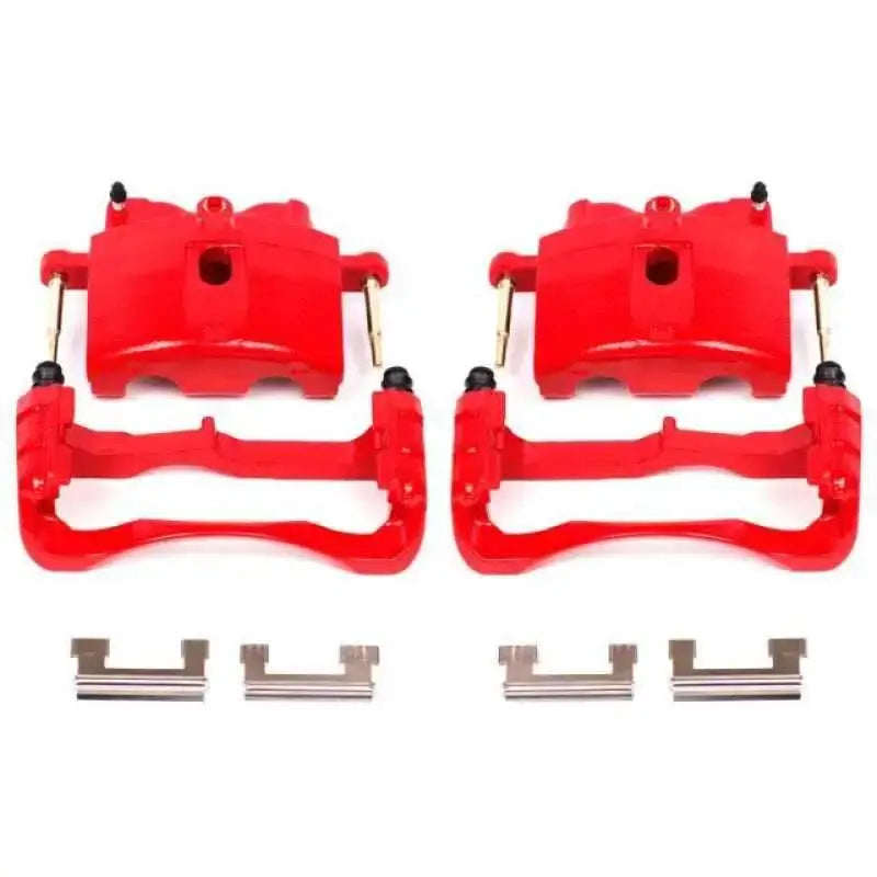PowerStop S4730
