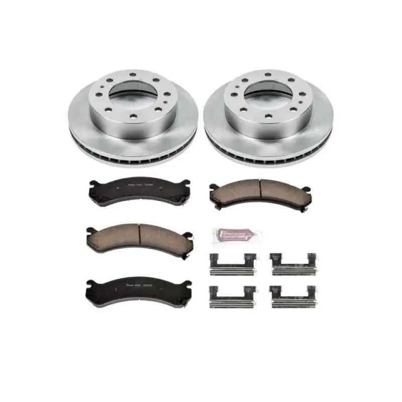 PowerStop KOE2020