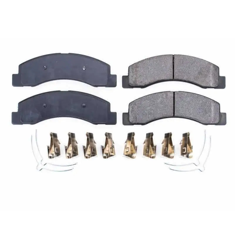 PowerStop 17-756