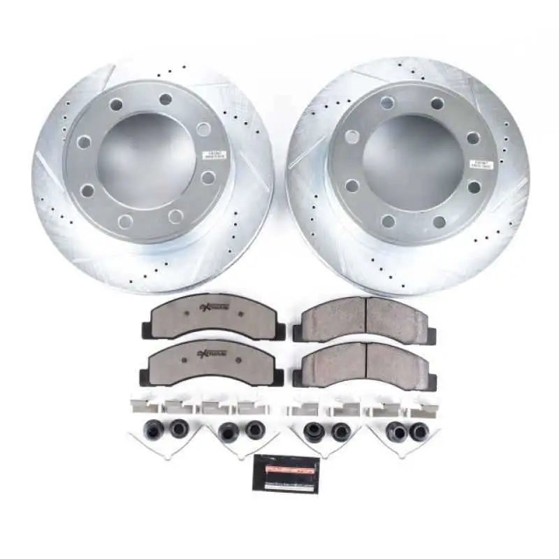 POWERSTOP K1905-36