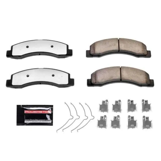 PowerStop Z36-756