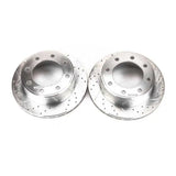 PowerStop AR8571XPR