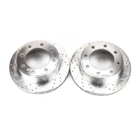PowerStop AR8571XPR
