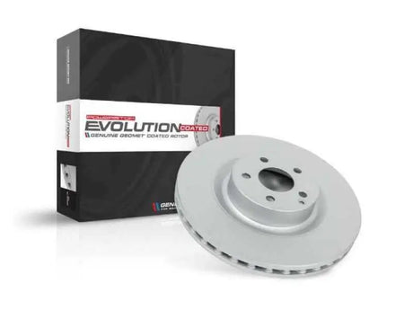 PowerStop AR8571EVC
