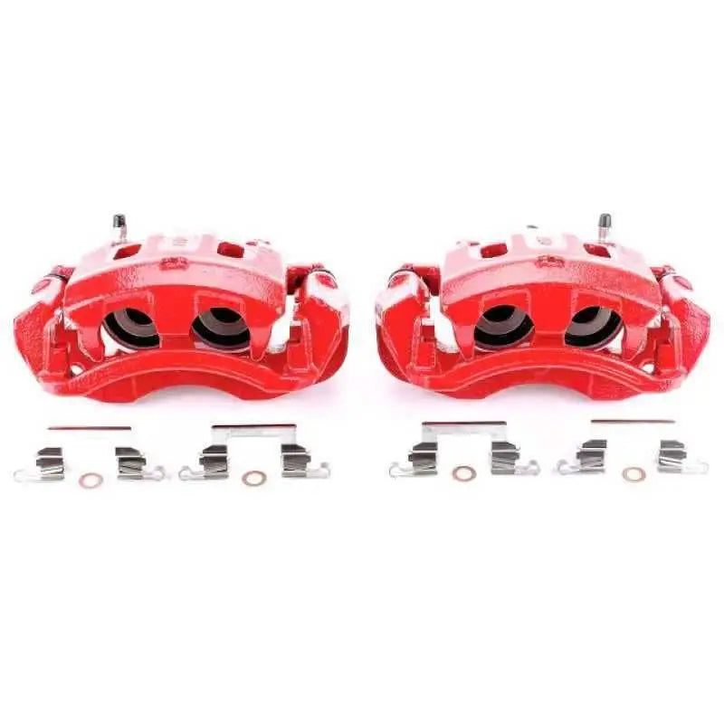 PowerStop S4752