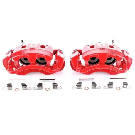PowerStop S4752