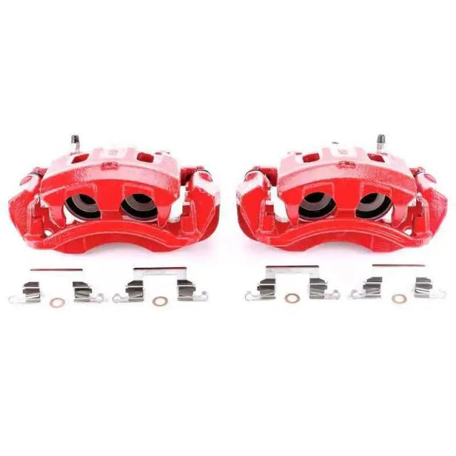 PowerStop S4752