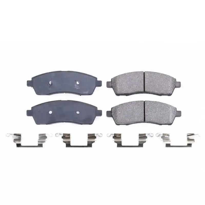 PowerStop 17-757