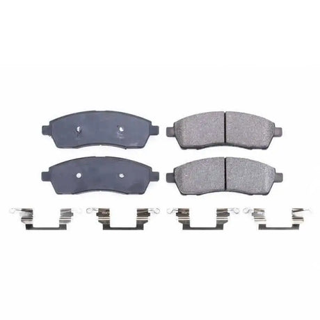 PowerStop 17-757