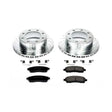PowerStop K1890