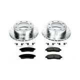 PowerStop K1890