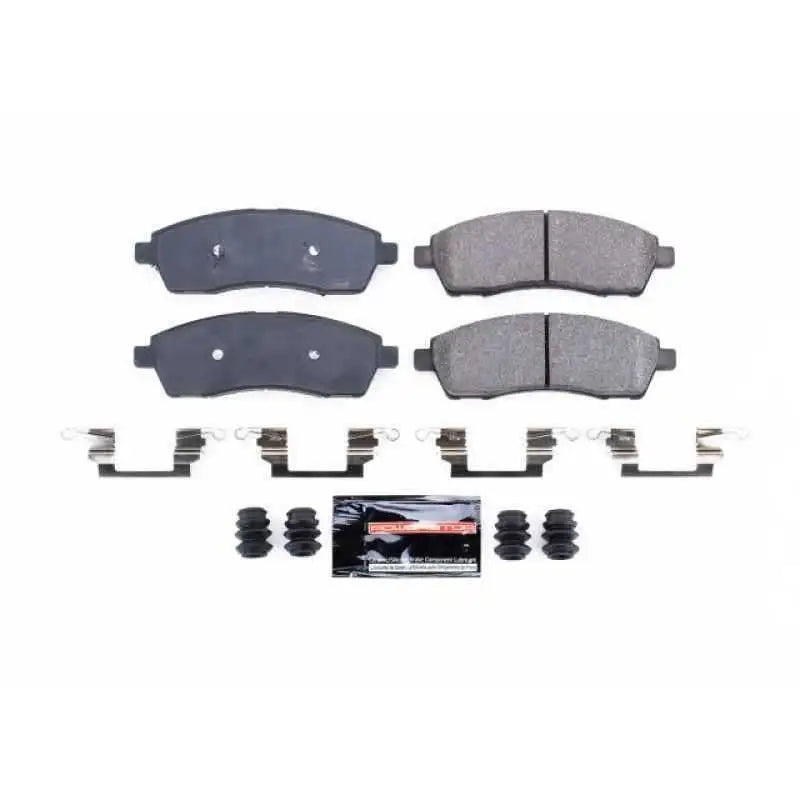 PowerStop Z23-757