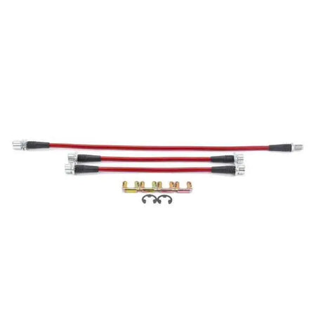 PowerStop BH00127