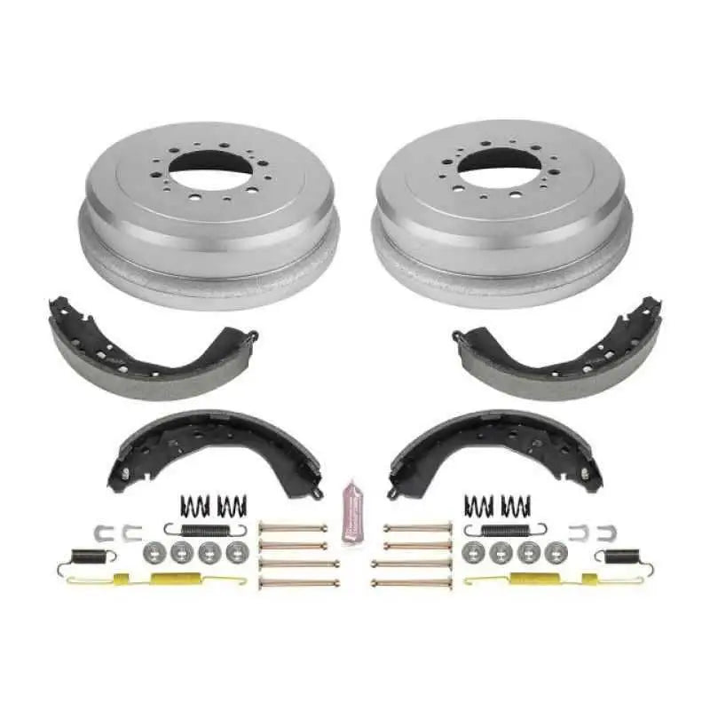 PowerStop KOE15373DK