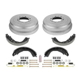 PowerStop KOE15373DK