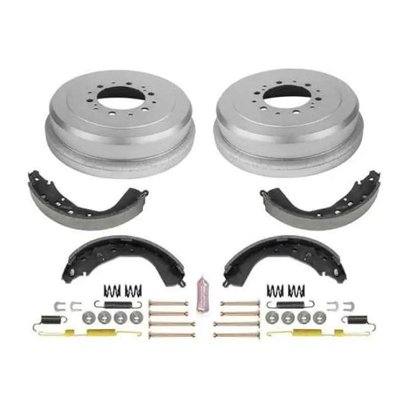 PowerStop KOE15373DK