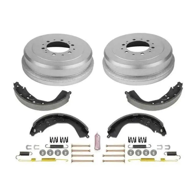 PowerStop KOE15373DK