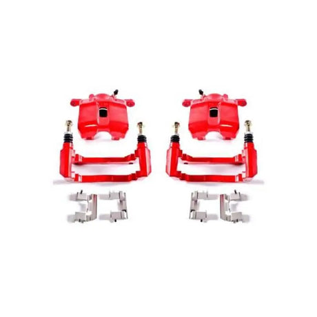 PowerStop S2584