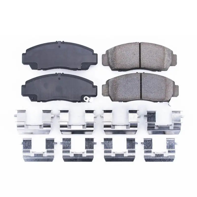 POWERSTOP 17-787 EVOLUTION PLUS