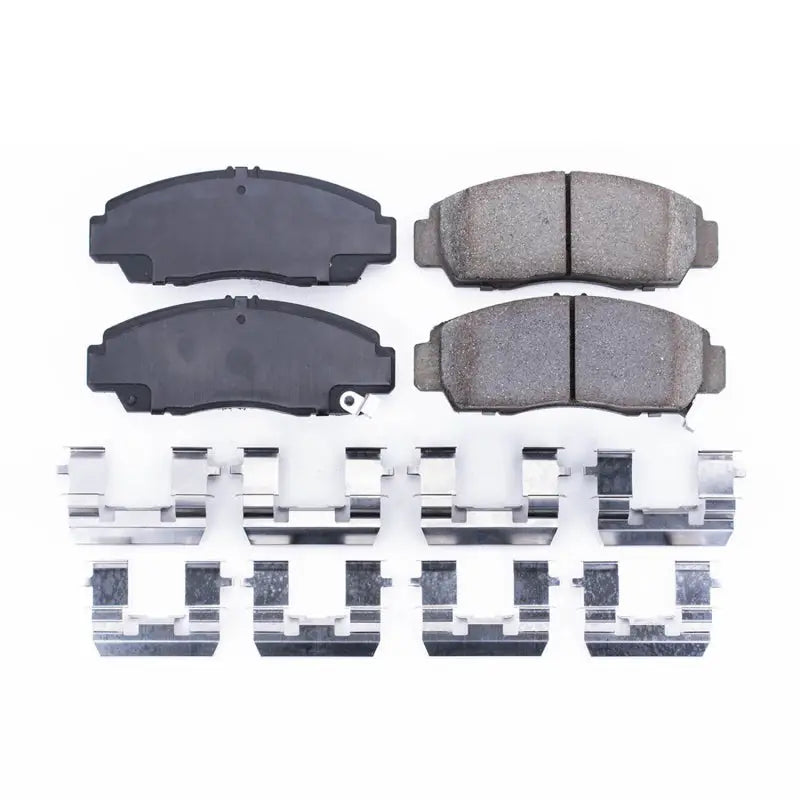 POWERSTOP 17-787 EVOLUTION PLUS