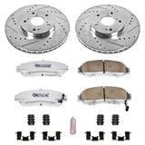 PowerStop K2292-26