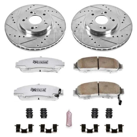 PowerStop K2292-26