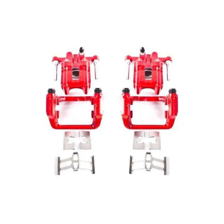 PowerStop S2588