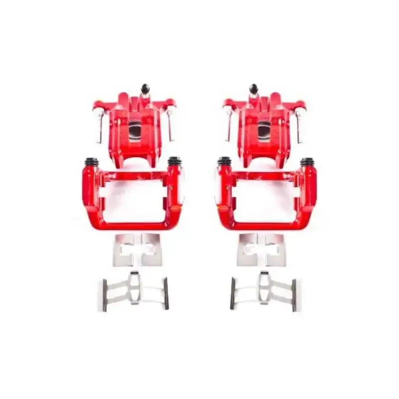 PowerStop S2588