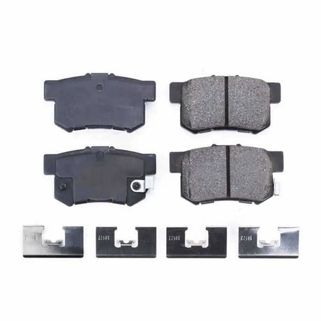 PowerStop 17-536